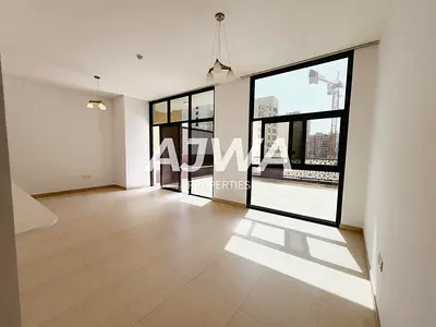 2 Bedroom Spacios Appartment Ready To Move