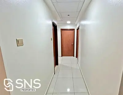 VACANT l HIGH FLOOR l SEA VIEW l NEGOTIABLE