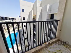 3BR | Spacious Layout | Swimming Pool View