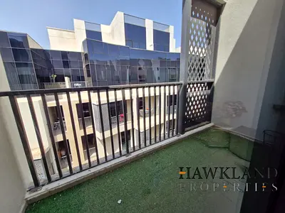 3BR | Spacious Layout | Swimming Pool View