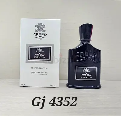 Creed Absolu Aventus 100ml Tester - Unisex Fragrance