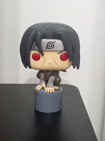Funk pop Naruto