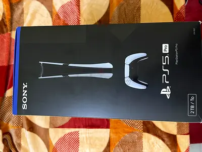 Sony PlayStation 5 Pro (PS5 Pro) Disc Console 2TB - Brand Boxed