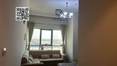 امتلك شقتك الآن في برج الكونكور بسعر مغري