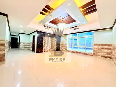LUXURY BRIGHT APPARTMENT // SPACIOUS 2BHK //CHILLER FREE // PARKING FREE // FREE GYM & POOL // VERY EASY EXIT TO DUBAI