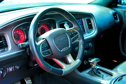 2022 Dodge CHARGER — фото 10