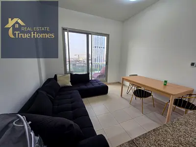 Spacious Unit | Ready to Move | Prime Location