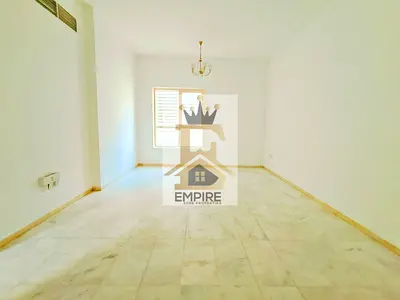 Well Maintained Family building Specious bright Apartment With Balcony with Wardrobe Exit Too Dubai