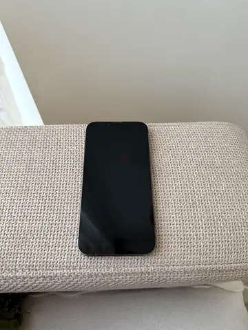 Iphone 13 pro 128gb graphite