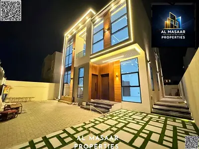 فيلا للبيع من المالك مباشرة بسعر لقطة مع الكهربا والماء