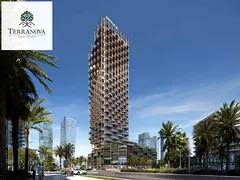 Click Here And Win 12% Off | Furnished | Metro | Lagoons