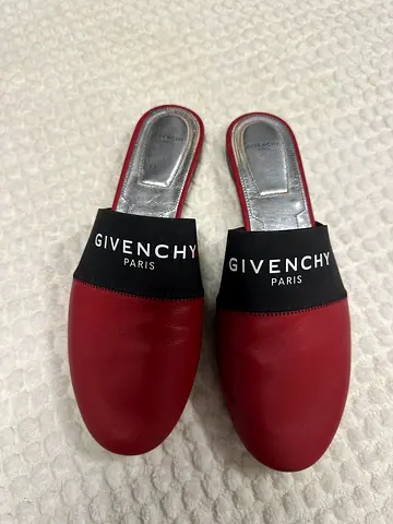 Givenchy woman shoes size 41