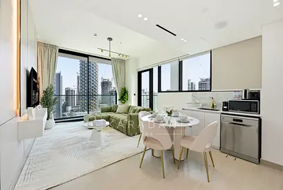2 BR | Furnished | Spacious