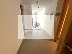 Brand new 1 bhk with 2 balcony for rent Al mamsha Sharjah