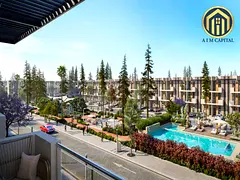 Smart Layouts | Flexible Payment Plan| Elegant Lifestyle