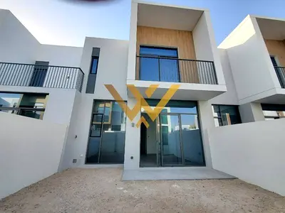 Brand New | 3BR + Maid | Prime Location