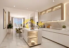 Direct Access to Major Highways | Premium Location | Pool &amp; City Views | Prime Rental Asset | Hi