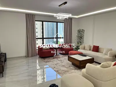 Beautiful 3BR | Furnished Unit | Nice Location