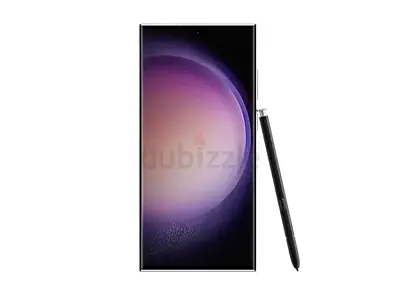 Samsung Galaxy S23 Ultra smartphone 8GB/256GB international version