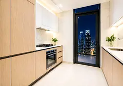 Excellent ROI Opportunity / High floor