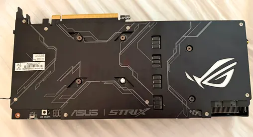 Graphic card