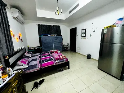 Room for rent in al warqa