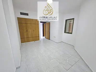 3 bedroom apartment for rent in Sharjah Al Majaz 2 spacious layout near Al Buhaira Police with easy access to Dubai