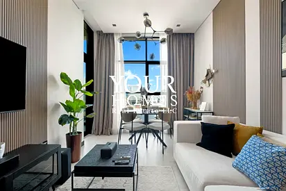 1 BR Apartment | Fully Furnished | Prime Location