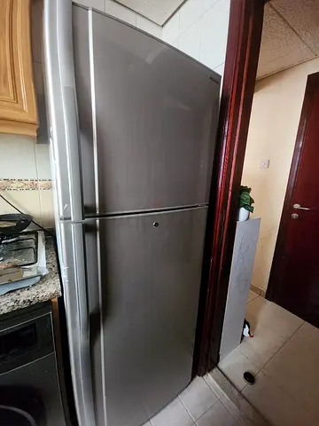 Toshiba Fridge good condition