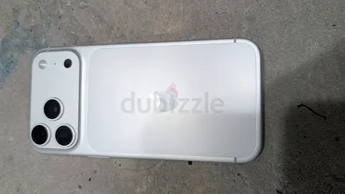 IPhone 17 Pro Max 1tb