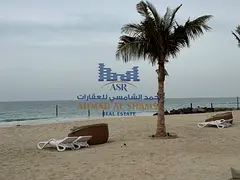 Private Beach || Luxurious Studio For Sale || Fully Furnished || Freehold For All Nationalities