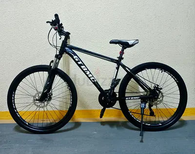 🔥 GT BMC 26” Mountain Bike For Sale | Disc Brakes | 21 Gears | Aluminium Body | 400 AED