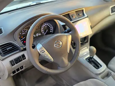 صورة 11 لـ 2018 Nissan SENTRA