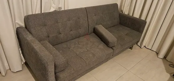 Sofa bed