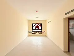 Family Residence | 4 Cheque Payment | Big Balcony | Big Wardrobe | Front of Al Zahia mosque !