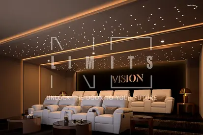 Golf Views | 20/80 Plan | New Launch | Investor Deal