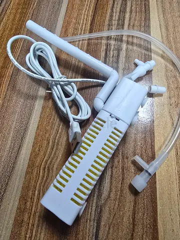 AQUARIUM USB FILTER