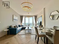 Furnished | Prime Spot | Scenic Views | Upto 3 Chq
