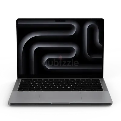 MacBook Pro M3 18GB RAM 512GB SSD Excellent Condition