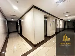 Lavish apartment 1BHK with parking on prime location