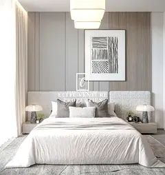FLEXIBLE PAYMENT PLAN | LUXURIOUS LIVING