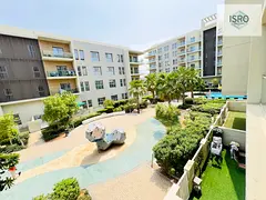 BIG SIZE 2BEDROOM READY TO MOVE IN GARDEN APARTMENT