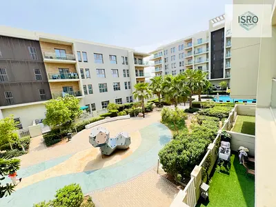 BIG SIZE 2BEDROOM READY TO MOVE IN GARDEN APARTMENT