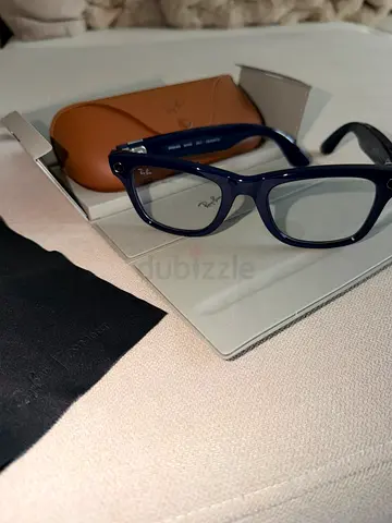 Ray-Ban Meta Gen 2 Unworn