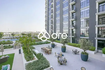 On The Park | Community View | Vacant