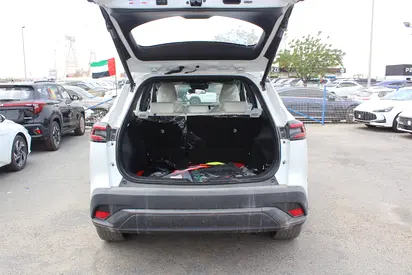 2025 Toyota FRONTLANDER 缩略图 14