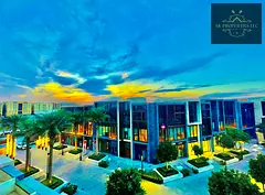 🌟 Premium XXL Designer Studio | Fully Furnished | Uptown Al Zahia | High ROI Investment Opportuni