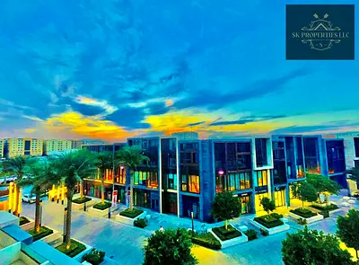 🌟 Premium XXL Designer Studio | Fully Furnished | Uptown Al Zahia | High ROI Investment Opportunity 💰🏙️