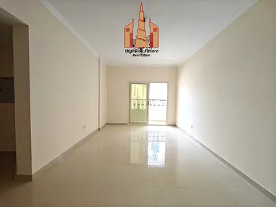 Spacious very nice 2bhk apartments with balcony 2bathroom parking