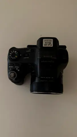 Sony DSC-HX200V (used)